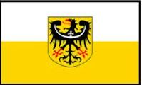 Silesia Flag
